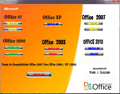 office for mac 2011 v14.6.0